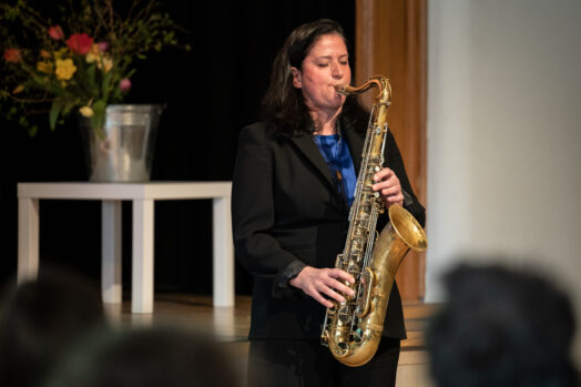 Preisverleihung Carl-Mayer-Drehbuchpreise und Thomas Pluch Drehbuchpreise © Diagonale / Miriam Raneburger