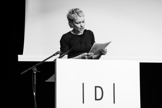 Preisverleihung Carl-Mayer-Drehbuchpreise und Thomas Pluch Drehbuchpreise © Diagonale / Miriam Raneburger