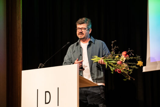 Franz-Grabner-Preis 2026 © Diagonale / Miriam Raneburger