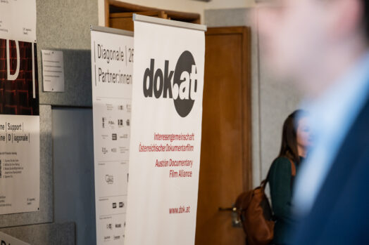 Franz-Grabner-Preis 2026 © Diagonale / Miriam Raneburger