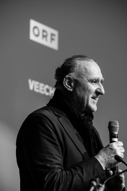 Franz-Grabner-Preis 2026 © Diagonale / Miriam Raneburger