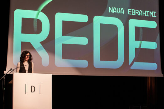 Franz-Grabner-Preis 2026 © Diagonale / Miriam Raneburger