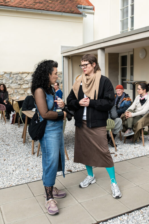 Franz-Grabner-Preis 2026 © Diagonale / Miriam Raneburger