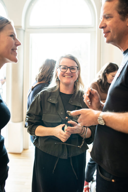 Franz-Grabner-Preis 2026 © Diagonale / Miriam Raneburger