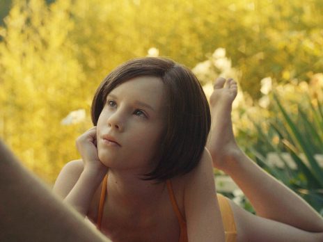 The Trouble With Being Born © PanamaFilm